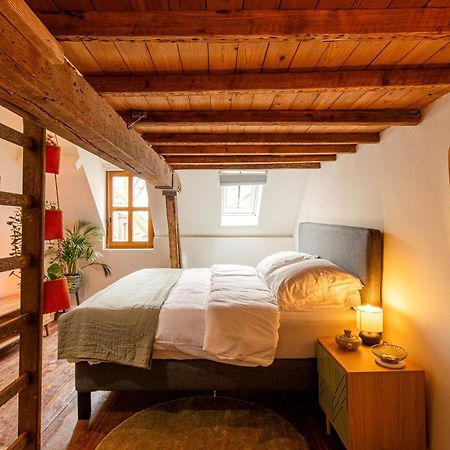 Little Antwerp Holiday Home Extérieur photo