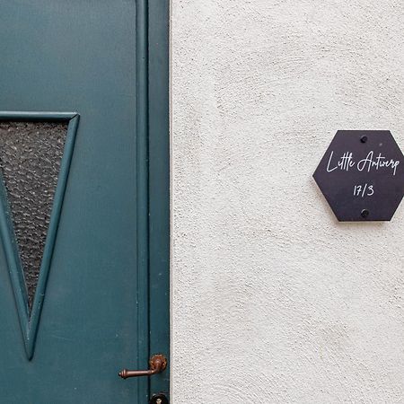 Little Antwerp Holiday Home Extérieur photo
