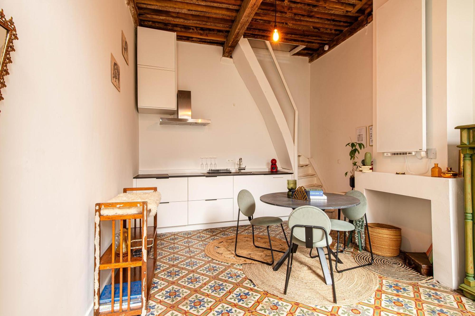 Little Antwerp Holiday Home Extérieur photo
