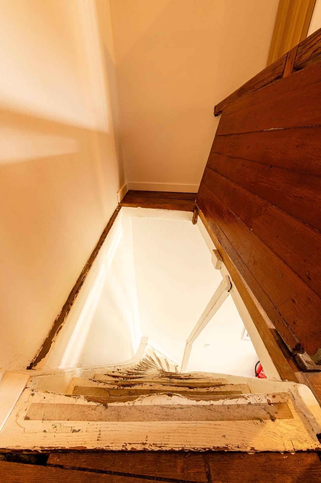 Little Antwerp Holiday Home Extérieur photo