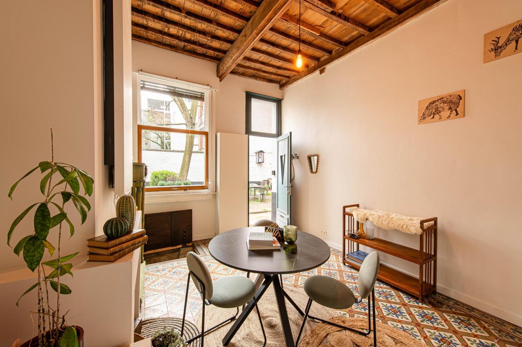 Little Antwerp Holiday Home Extérieur photo