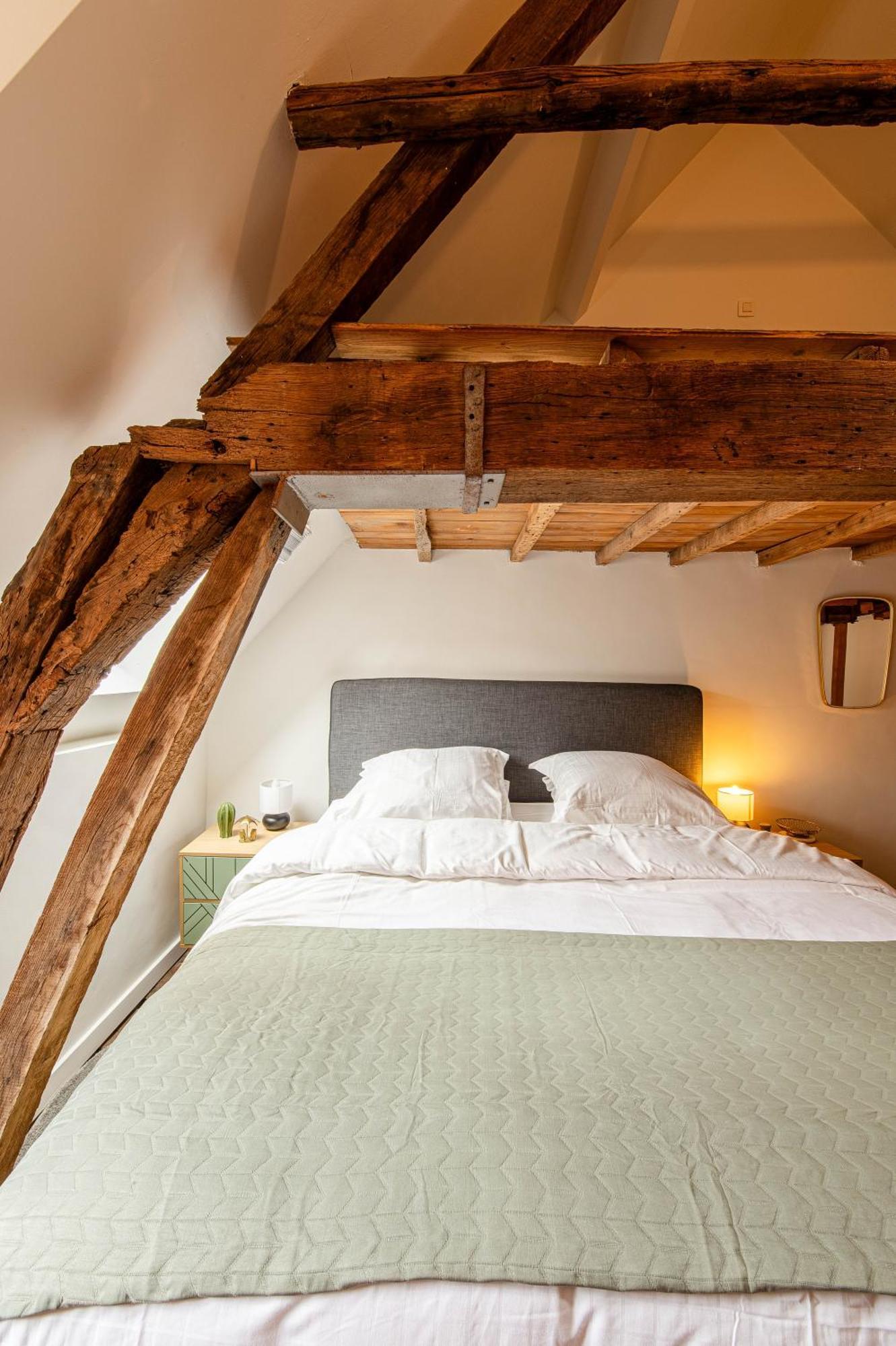 Little Antwerp Holiday Home Extérieur photo