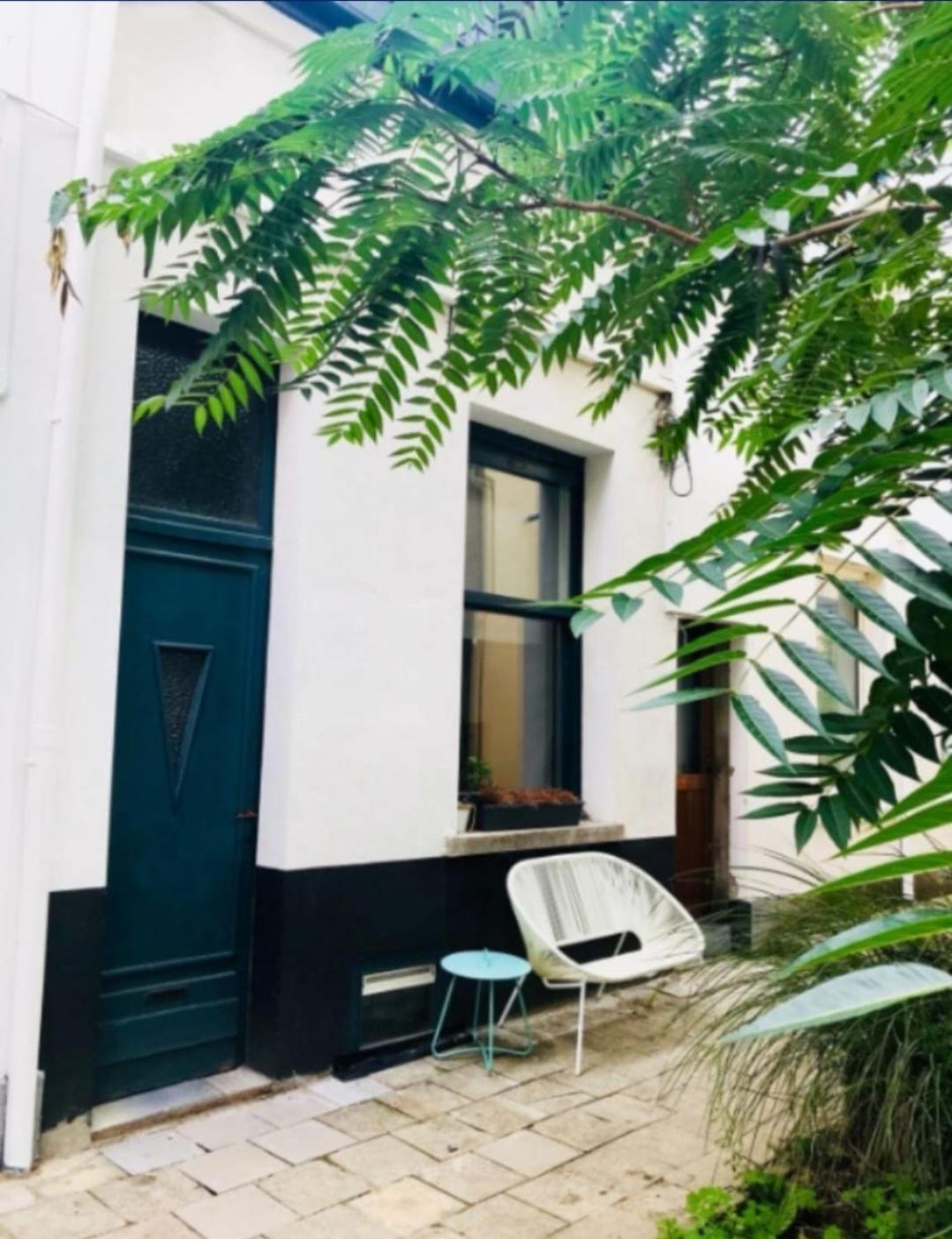Little Antwerp Holiday Home Extérieur photo